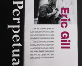 Leidinių maketavimas - Grafikos dizainas, kuris didina atpažįstamumą ir pardavimus - 1