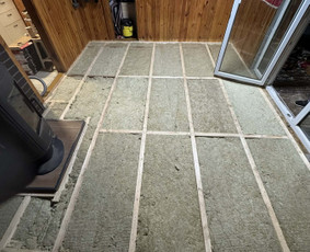 Gartraukio pajungimas - Meistras i namus - 2