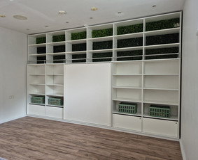 Patalpų nuoma renginiams - 100kv erdvės nuoma Naujamiestyje, Vilniuje - 3