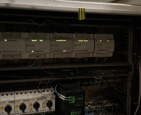 Elektronikos inžinieriai - Automatikas - 4