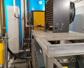 Elektronikos inžinieriai - Automatikas - 1