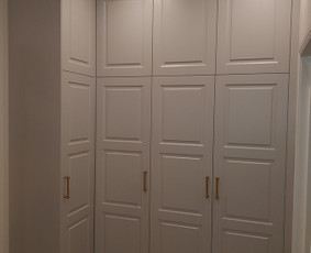 Prie&scaron;kambario baldų gamyba - Virtuvės baldų gamyba. UAB Baldų Mada. - 3