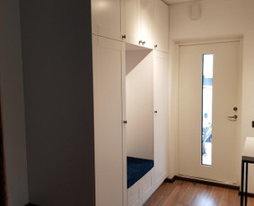 Prie&scaron;kambario baldų gamyba - Virtuvės baldų gamyba. UAB Baldų Mada. - 2