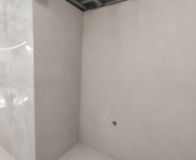 Dailylenčių kalimas - Plyteliu kloimas - 4