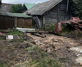 &Scaron;iuk&scaron;lių i&scaron;vežimas - &Scaron;iuk&scaron;lių i&scaron;vežimas, senų baldų i&scaron;vežimas, krovos darbai - 1