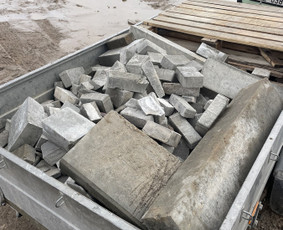 &Scaron;iuk&scaron;lių i&scaron;vežimas: statybinių ir kt. - &Scaron;iuk&scaron;lių i&scaron;vežimas, senų baldų i&scaron;vežimas, krovos darbai - 2