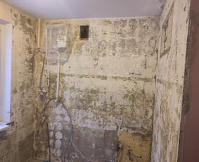 Statybinių atliekų i&scaron;vežimas - Griovimo darbai &scaron;iuk&scaron;lių i&scaron;vežimas perkraustimas - 2