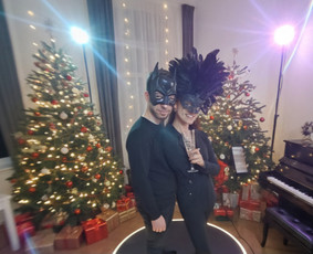 Foto būdelės nuoma / Aurumdeko / Darbų pavyzdys ID 4224987