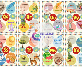 Anglų kalbos kursai vaikams - Kokybi&scaron;kos anglų kalbos pamokos už geriausią kainą - 4