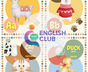 Anglų kalbos kursai vaikams - Kokybi&scaron;kos anglų kalbos pamokos už geriausią kainą - 3