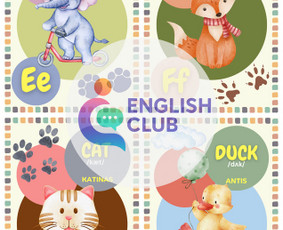 Anglų kalbos kursai vaikams - Kokybi&scaron;kos anglų kalbos pamokos už geriausią kainą - 2