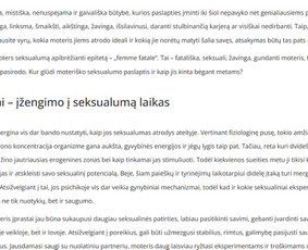 Tekstų kūrėjai - Turinys, kuris kuria vertę jūsų verslui ir jums - 1