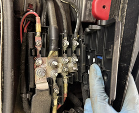 Autoservisai, automobilių remontas - Ld Service - Autoelektriko paslaugos, programavimai. - 2