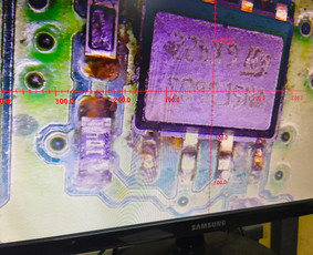 Autoservisai, automobilių remontas - Ld Service - Autoelektriko paslaugos, programavimai. - 3