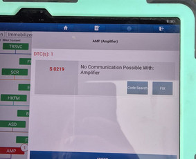 Autoservisai, automobilių remontas - Ld Service - Autoelektriko paslaugos, programavimai. - 4