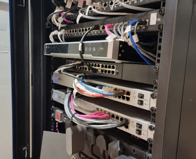 Elektros instaliacija Išmanių namų sistemos (Knx Loxone) / GO4control / Darbų pavyzdys ID 4225173