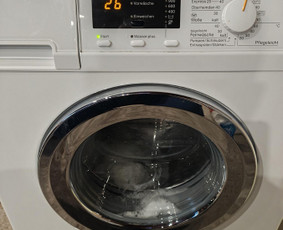 Buitinės technikos remontas - Skalbimo ma&scaron;inų remontas - 1