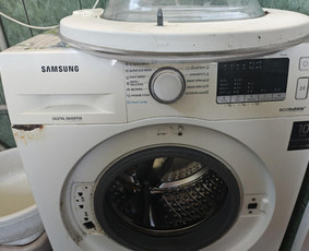 Buitinės technikos remontas - Skalbimo ma&scaron;inų remontas - 2