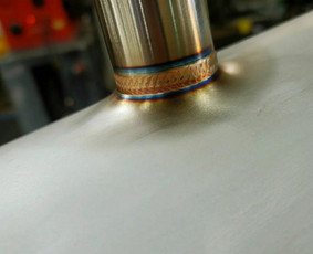 Metalo dirbinių gamyba - Profesionalios suvirinimo ir montavimo paslaugos Krafts.uab - 2