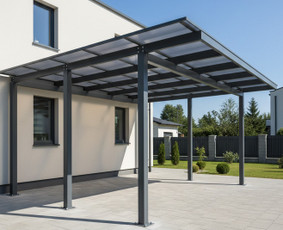 Metalo konstrukcijos - Profesionalios suvirinimo ir montavimo paslaugos Krafts.uab - 1