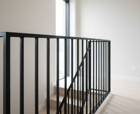 Metalo gaminiai, suvirintojai - Profesionalios suvirinimo ir montavimo paslaugos Krafts.uab - 1