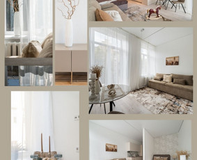 Namų/objektų dekoravimas (Home staging) / Loreta Home Decor / Darbų pavyzdys ID 4225261