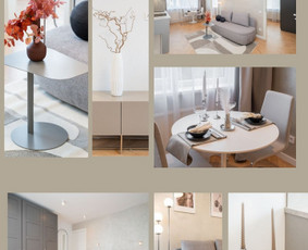 Namų/objektų dekoravimas (Home staging) / Loreta Home Decor / Darbų pavyzdys ID 4225263