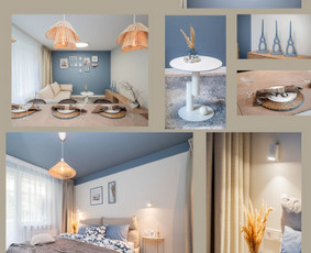 Namų/objektų dekoravimas (Home staging) / Loreta Home Decor / Darbų pavyzdys ID 4225265