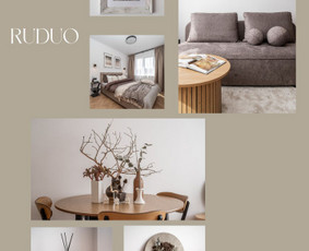 Namų/objektų dekoravimas (Home staging) / Loreta Home Decor / Darbų pavyzdys ID 4225267