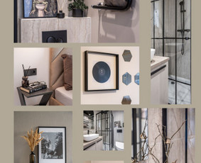 Namų/objektų dekoravimas (Home staging) / Loreta Home Decor / Darbų pavyzdys ID 4225269