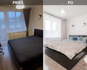 Namų/objektų dekoravimas (Home staging) / Loreta Home Decor / Darbų pavyzdys ID 4225319