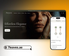 Interneto svetainių kūrimas - Shopify El. Parduotuvių Kūrimas ir Programavimas - 2