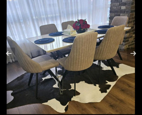 Odinių baldų atnaujinimas - Baldų restauravimas, remontas - 1