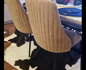 Odinių baldų atnaujinimas - Baldų restauravimas, remontas - 3