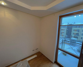 Durų montavimas - Vidaus apdaila - 4