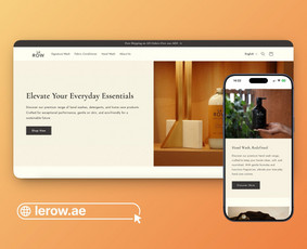Interneto svetainių kūrimas - Shopify El. Parduotuvių Kūrimas ir Programavimas - 4