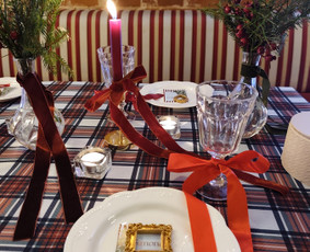 Įmonių, verslo renginių dekoravimas - &Scaron;venčių dekoras. Muzika - 2