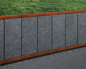 Kiemo, aplinkos apželdinimas - &Scaron;laitų.pakrančių tvirtinimas.lieptai.aplinkos tvarkymas - 2