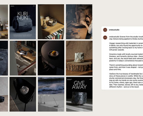 Komunikacija socialiniuose tinkluose - Komunikacija, dizainas, fotografija prekės ženklams - 2