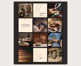 Komunikacija socialiniuose tinkluose - Komunikacija, dizainas, fotografija prekės ženklams - 3