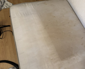 Valymo paslaugos - Akcija Baldu valymui, postatybinis, generalinis valymai. - 1