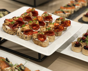 Maistas, konditerija - Aistra Skoniui - 3