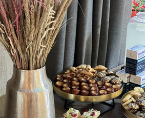 Maistas, konditerija - Aistra Skoniui - 4