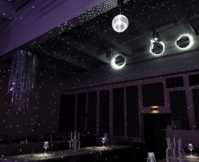 Vestuvių, &scaron;venčių dekoravimas - &Scaron;venčių dekoras. Muzika - 2