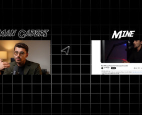 Reklama, dizainas, spauda - Vaizdo įra&scaron;ų montavimo paslaugos - 1