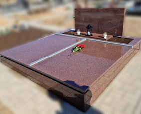 Akmens graviravimas - Paminklai, paminklų gamyba, kapų tvarkymas, plok&scaron;tės kapams - 3