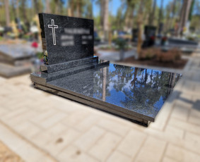 Kapų meistras paminklų gamyba kapų tvarkymas plokštės kapams / Vaidas Latvys / Darbų pavyzdys ID 4225661