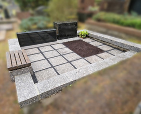 Akmens graviravimas - Paminklai, paminklų gamyba, kapų tvarkymas, plok&scaron;tės kapams - 4