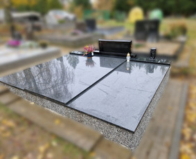 Kapų meistras paminklų gamyba kapų tvarkymas plokštės kapams / Vaidas Latvys / Darbų pavyzdys ID 4225729