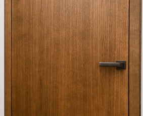 Langai, durys: gamyba, montavimas - Vidaus durys - įvairios kambario durys - 4